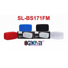 OkaeYa SL-BS171 FM Wireless Multimedia Speaker